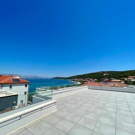 Apartament Slatine No 1 Exteriér fotografie
