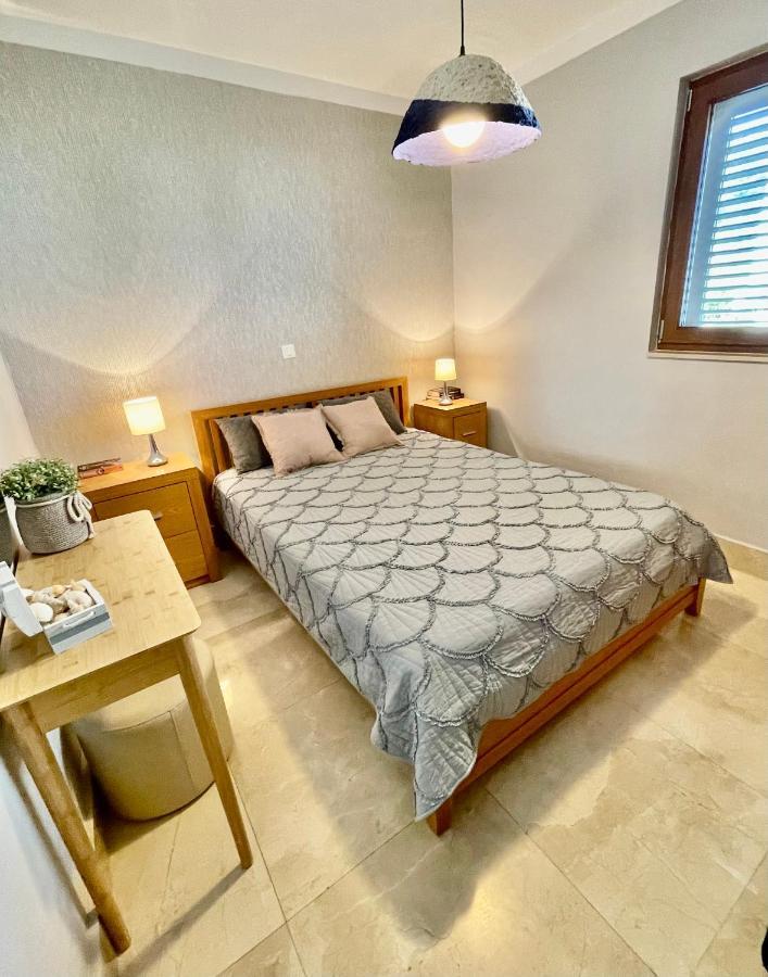 Apartament Slatine No 1 Exteriér fotografie