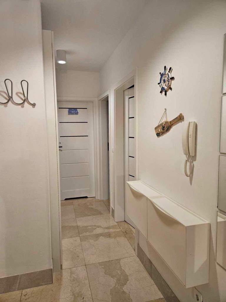 Apartament Slatine No 1 Exteriér fotografie