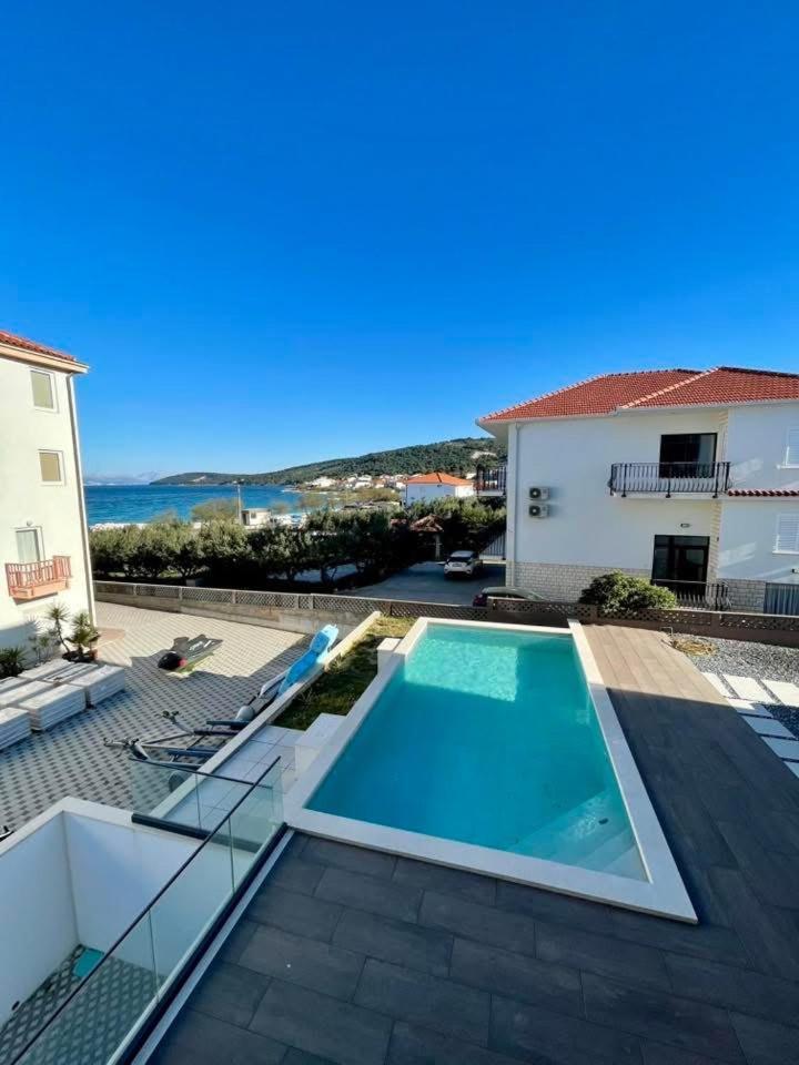 Apartament Slatine No 1 Exteriér fotografie