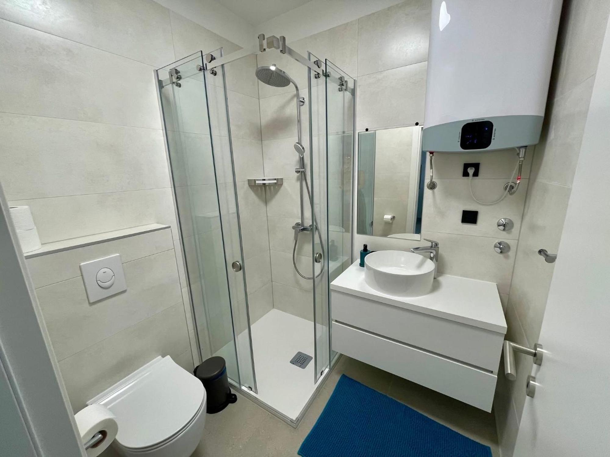 Apartament Slatine No 1 Exteriér fotografie
