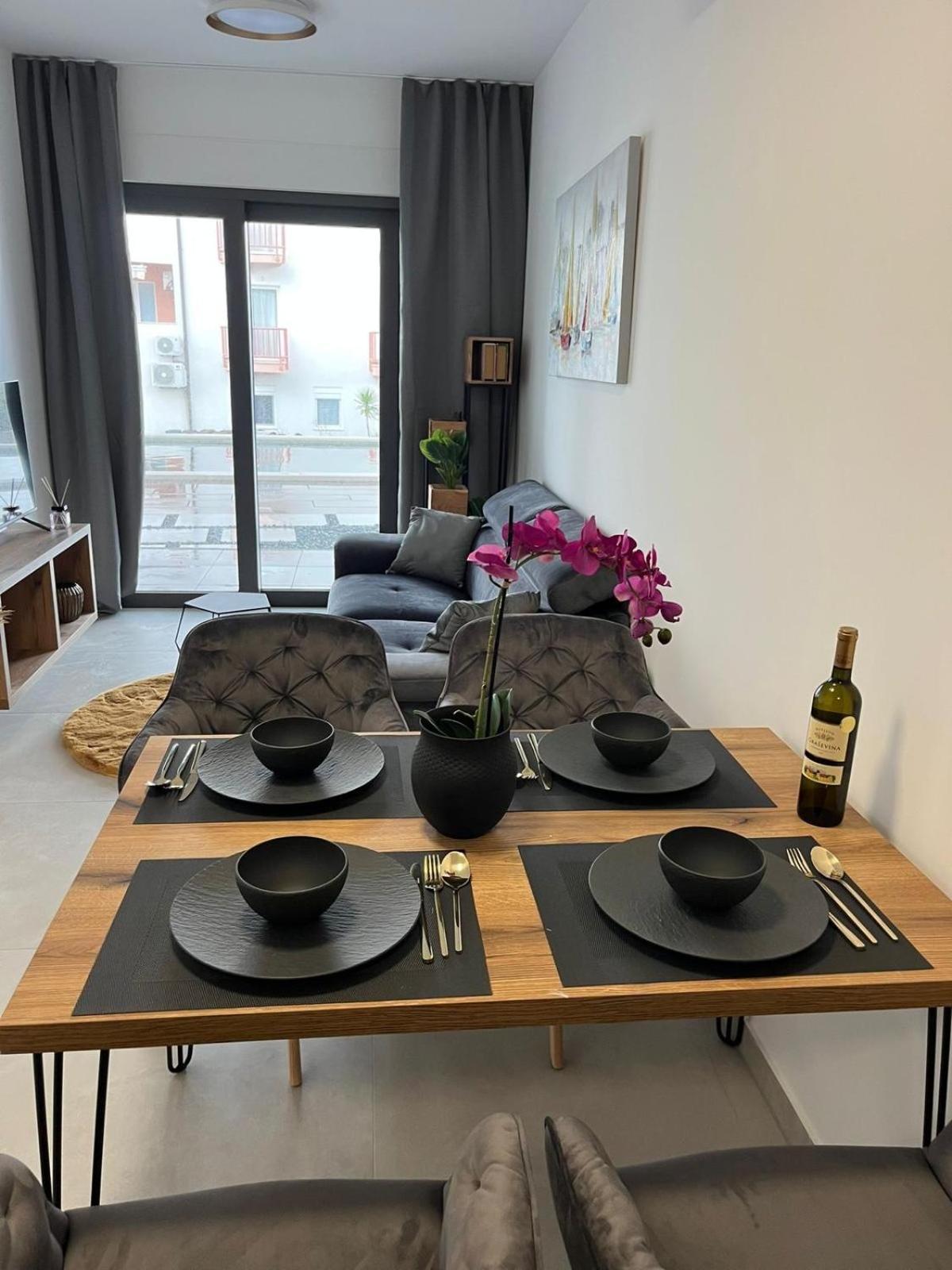 Apartament Slatine No 1 Exteriér fotografie