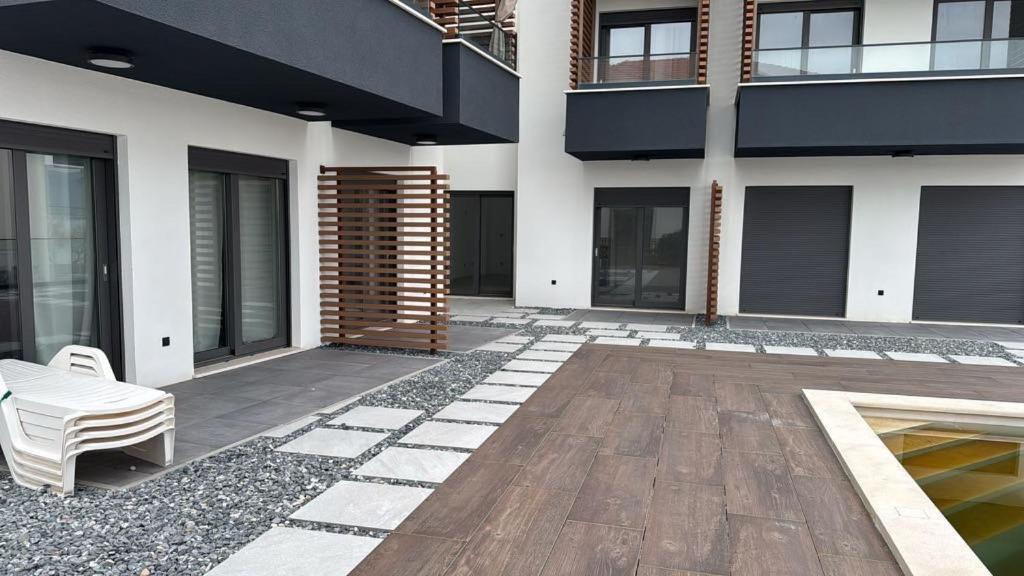 Apartament Slatine No 1 Exteriér fotografie