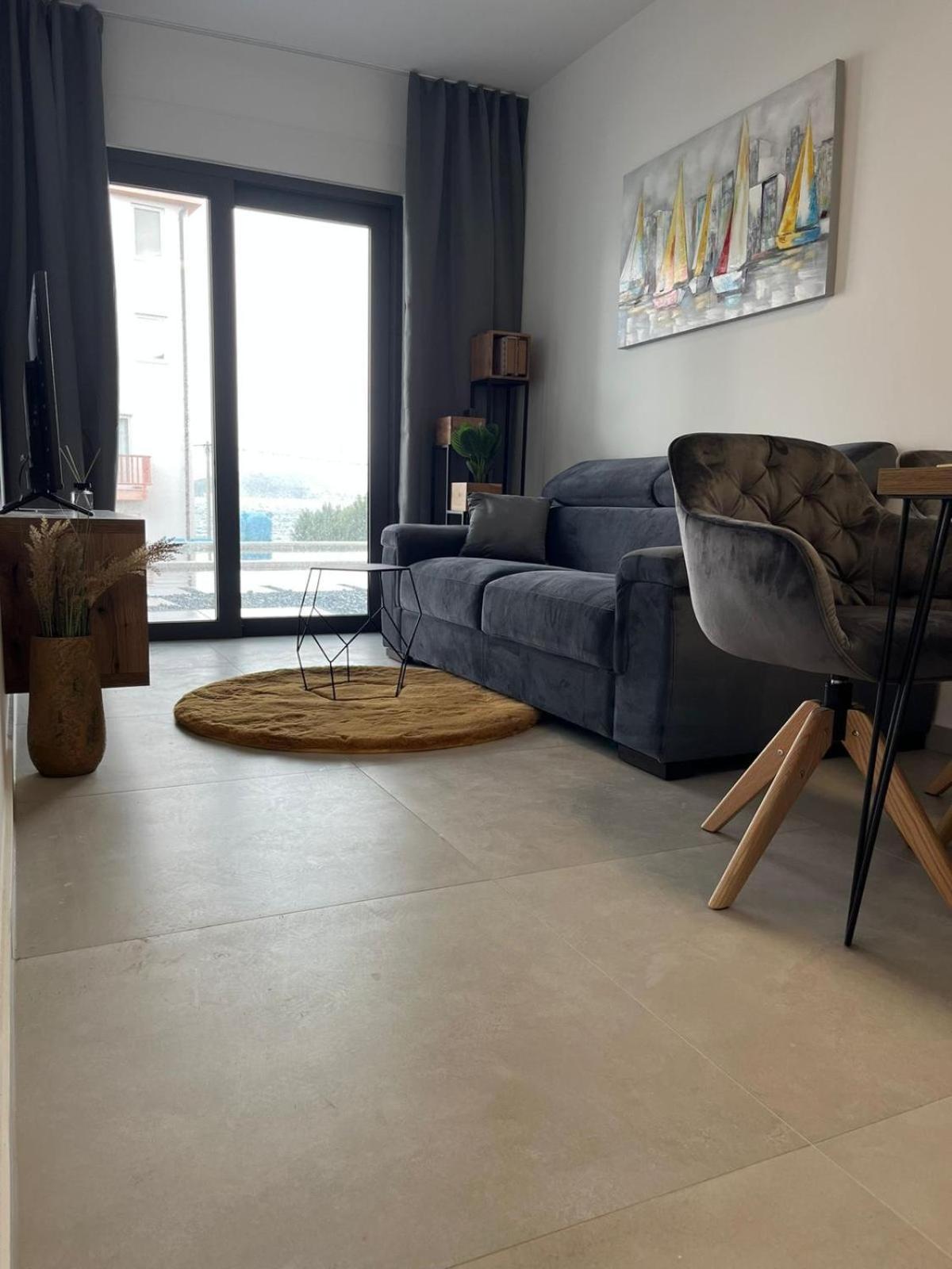 Apartament Slatine No 1 Exteriér fotografie