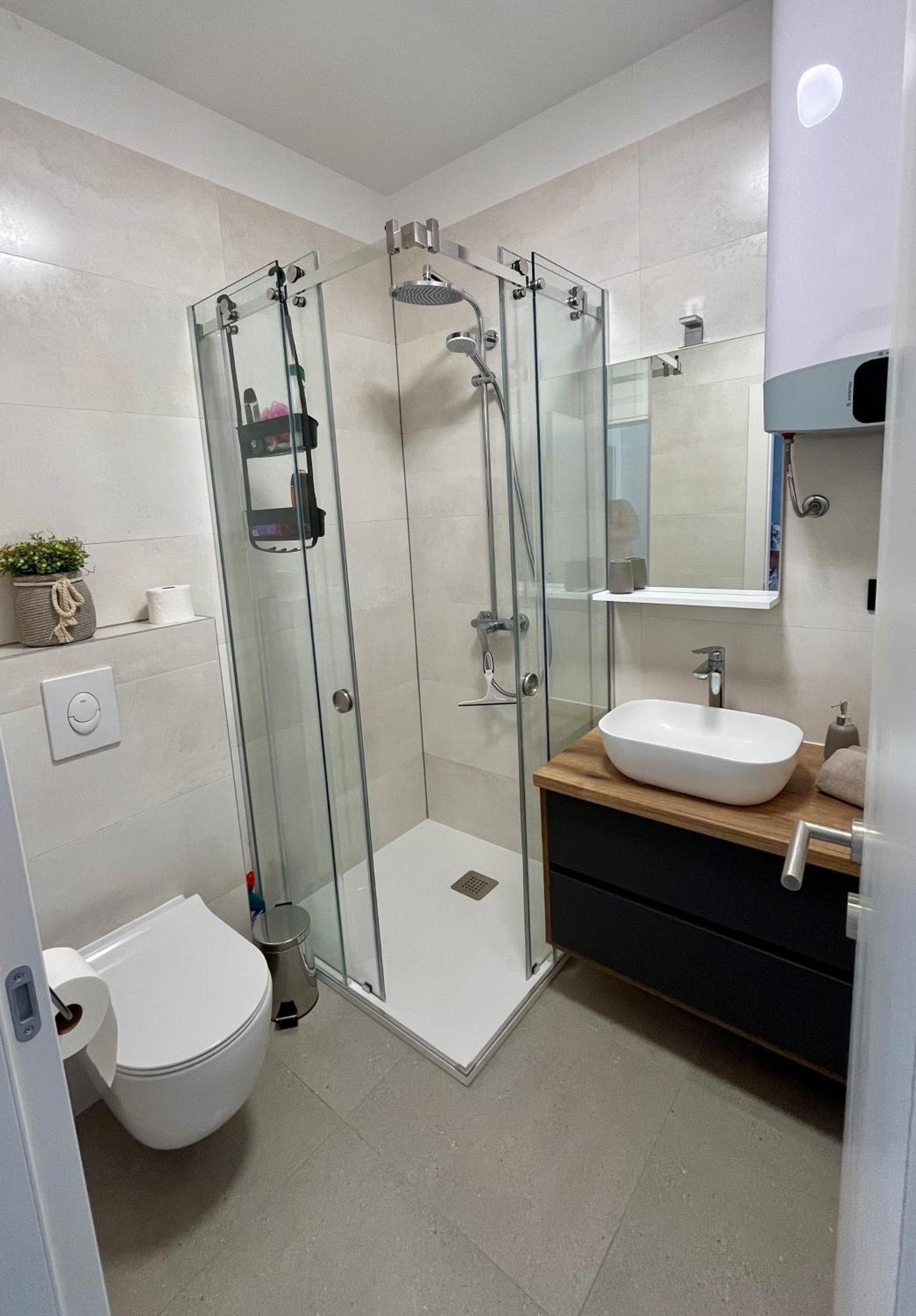 Apartament Slatine No 1 Exteriér fotografie