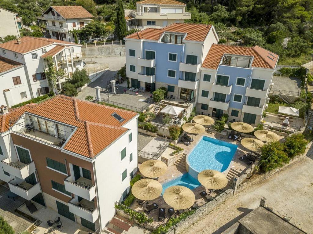 Apartament Slatine No 1 Exteriér fotografie